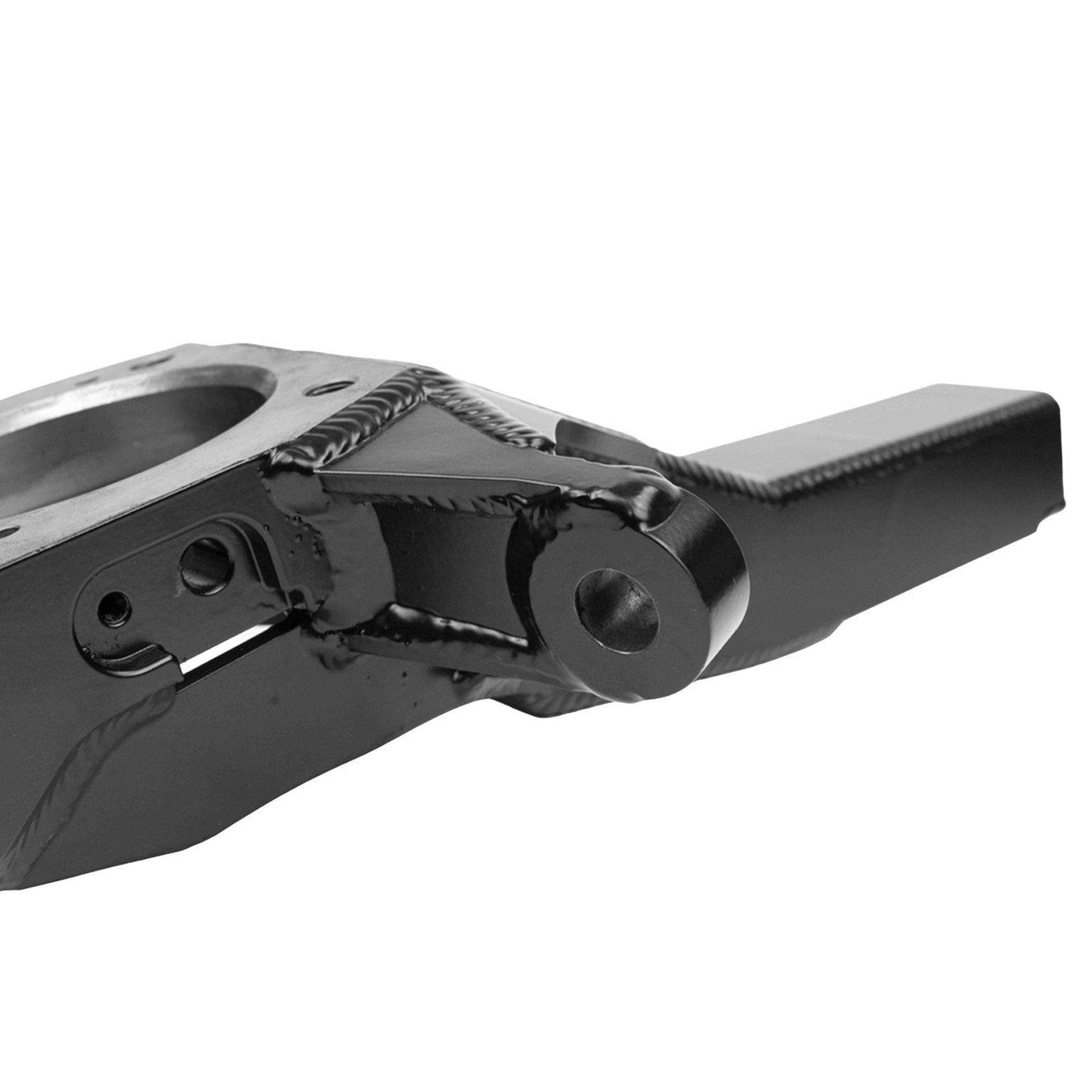 Dirt King Toyota Performance Spindles - 2005-2023 Tacoma