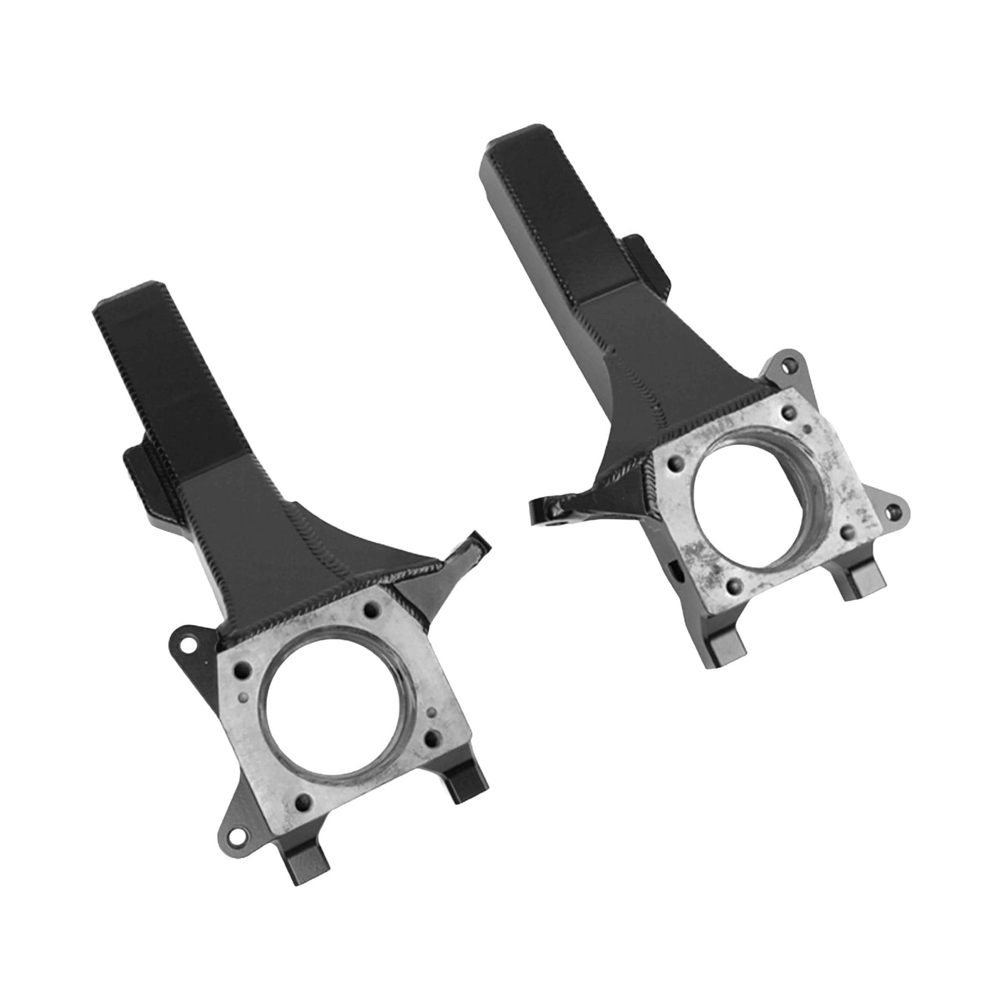 Dirt King Toyota Performance Spindles - 2005-2023 Tacoma