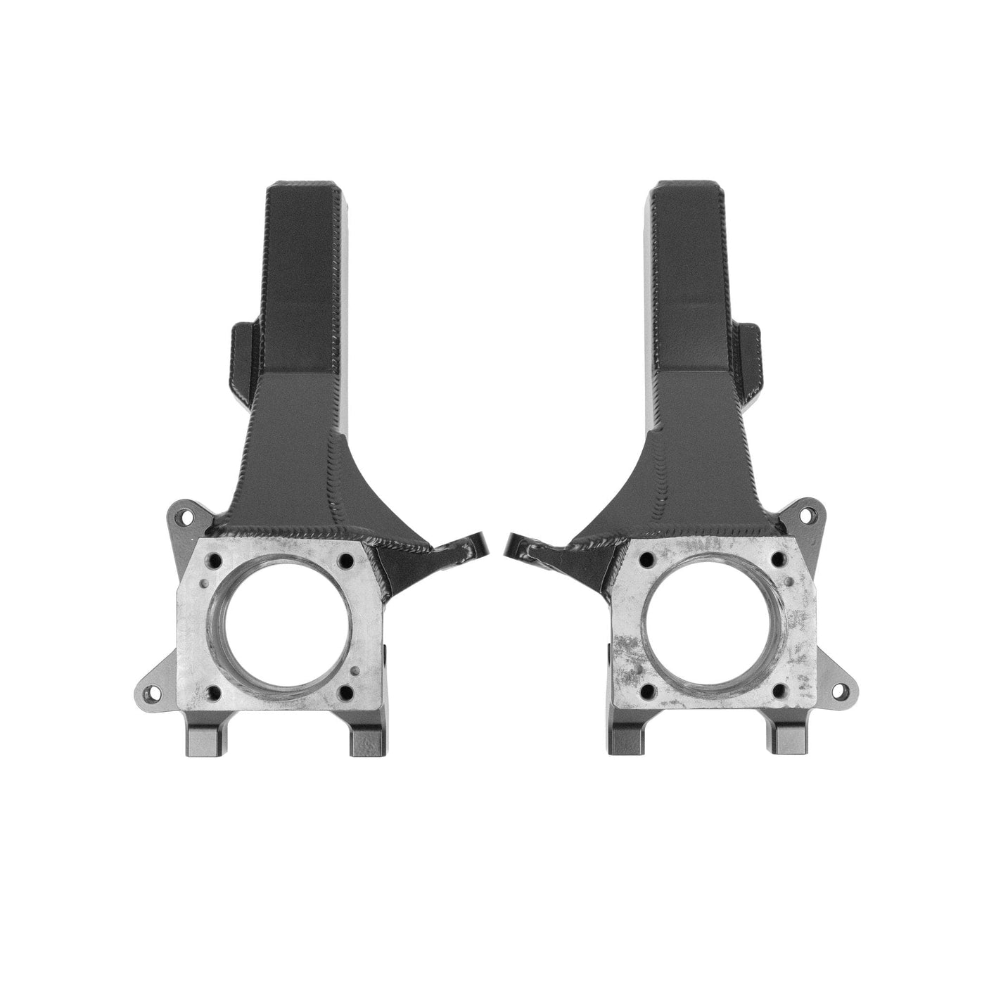 Dirt King Toyota Performance Spindles - 2005-2023 Tacoma