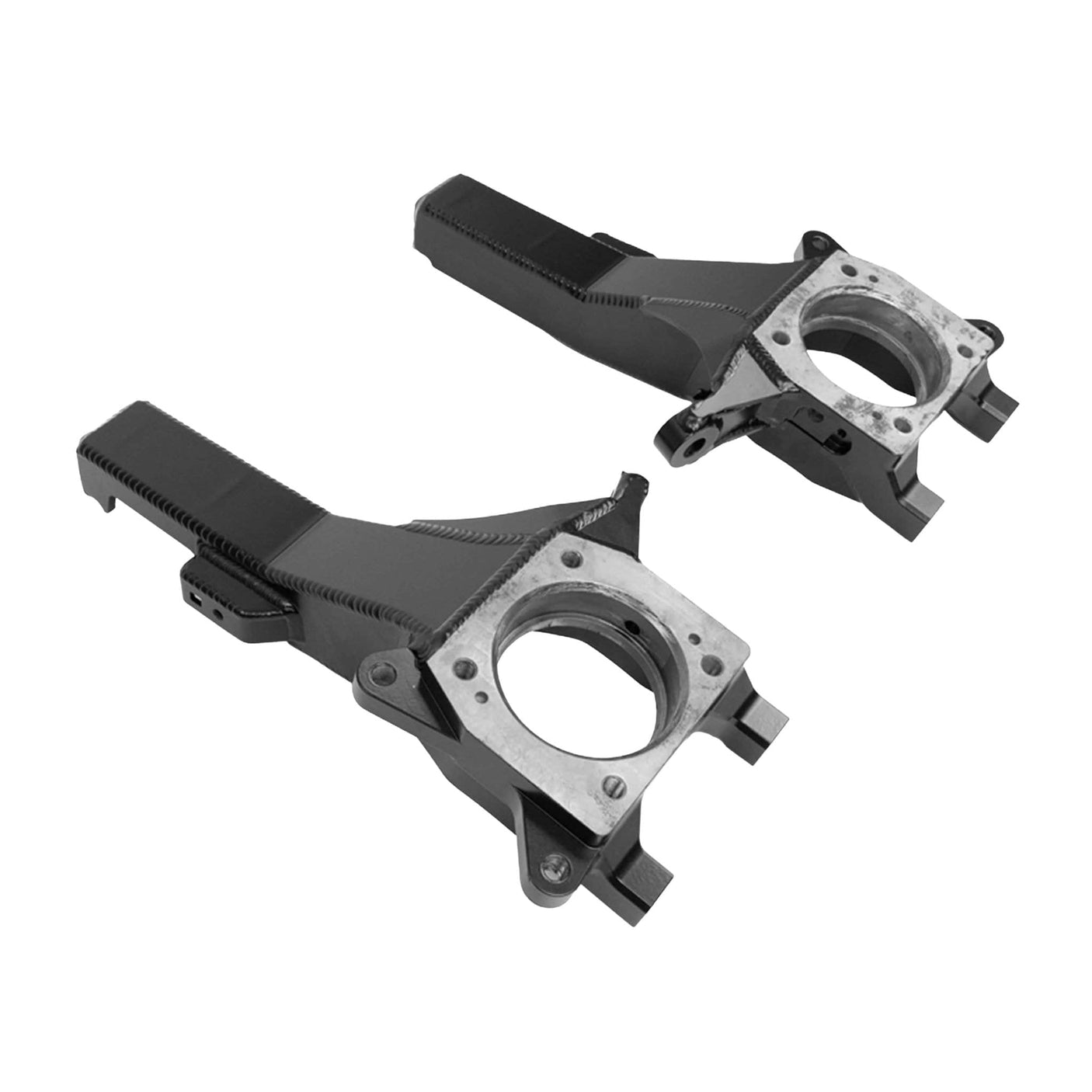 Dirt King Toyota Performance Spindles - 2005-2023 Tacoma