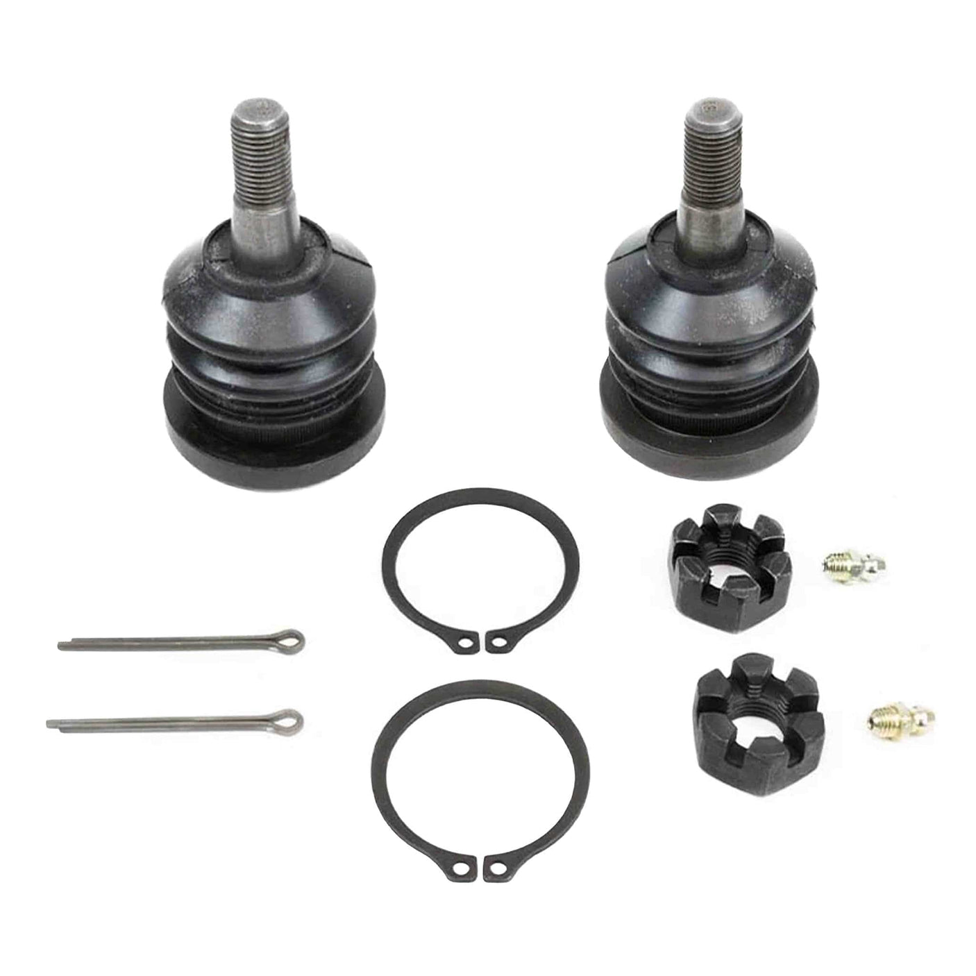 Dirt King Toyota Upper Arm Ball Joint Rebuild Kit