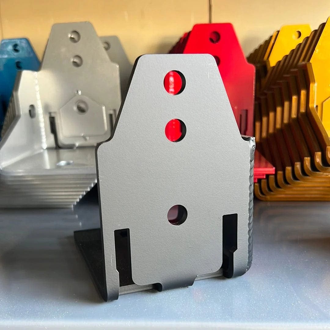 Dr KDSS B.O.T.C.K. B.O.T.C.K - Bolt On TrackBar Correction kit Gen4 Tacoma