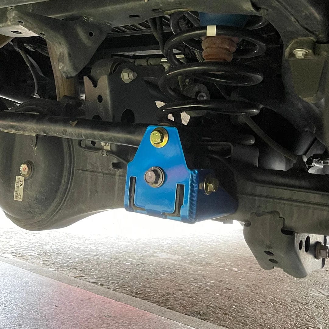 Dr KDSS B.O.T.C.K. B.O.T.C.K - Bolt On TrackBar Correction kit Gen4 Tacoma