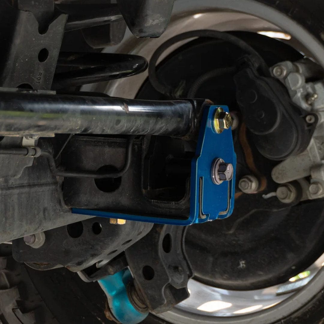 Dr KDSS B.O.T.C.K. B.O.T.C.K - Bolt On TrackBar Correction kit Gen4 Tacoma