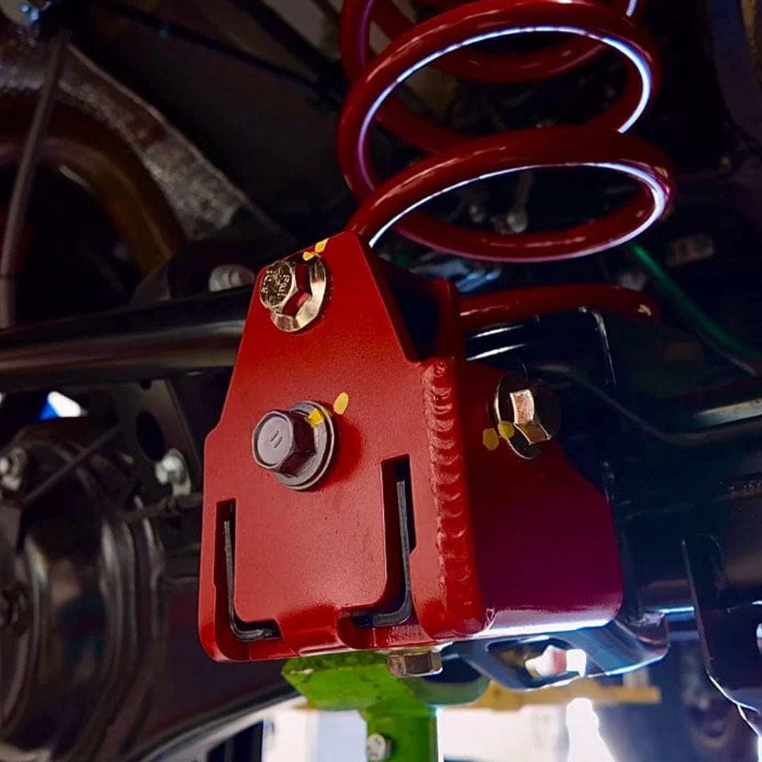 Dr KDSS B.O.T.C.K. B.O.T.C.K - Bolt On TrackBar Correction kit Gen4 Tacoma