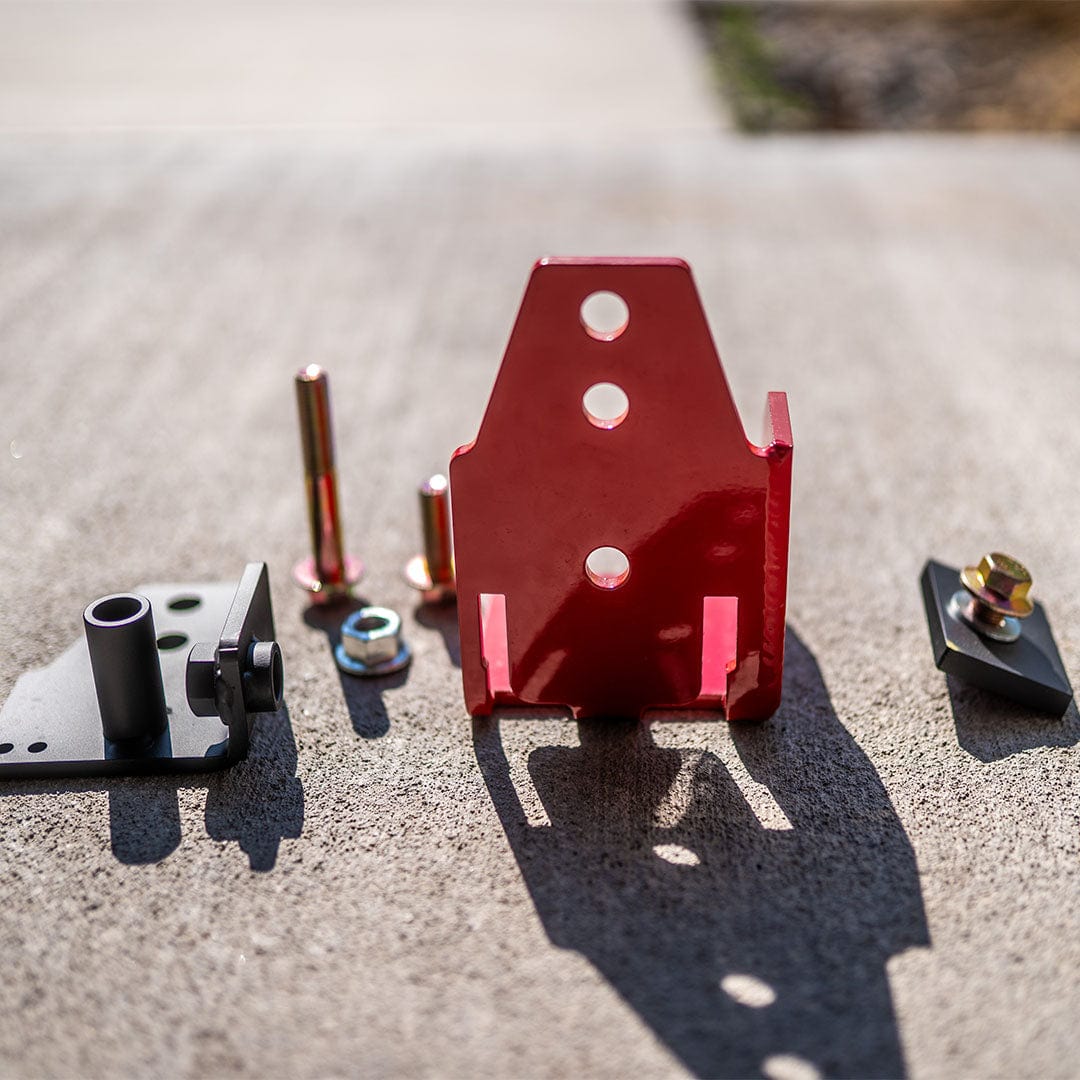 Dr KDSS B.O.T.C.K. B.O.T.C.K - Bolt On TrackBar Correction kit Gen4 Tacoma