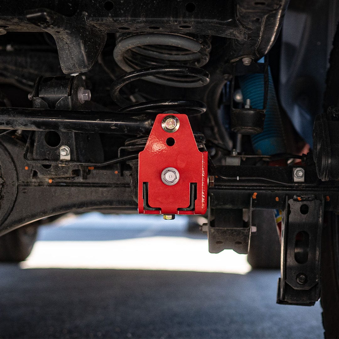 Dr KDSS B.O.T.C.K. B.O.T.C.K - Bolt On TrackBar Correction kit Gen4 Tacoma