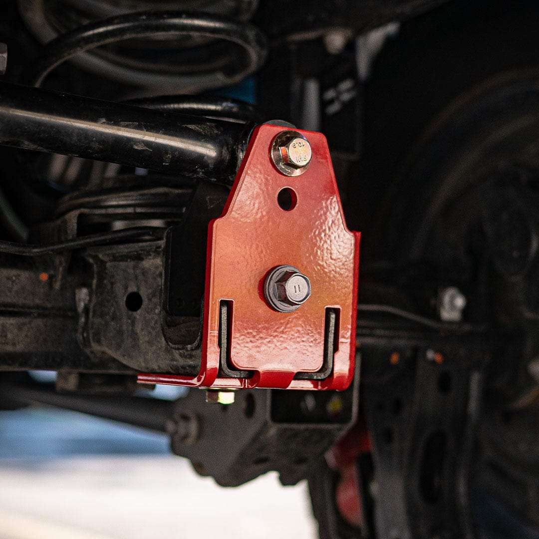 Dr KDSS B.O.T.C.K. B.O.T.C.K - Bolt On TrackBar Correction kit Gen4 Tacoma