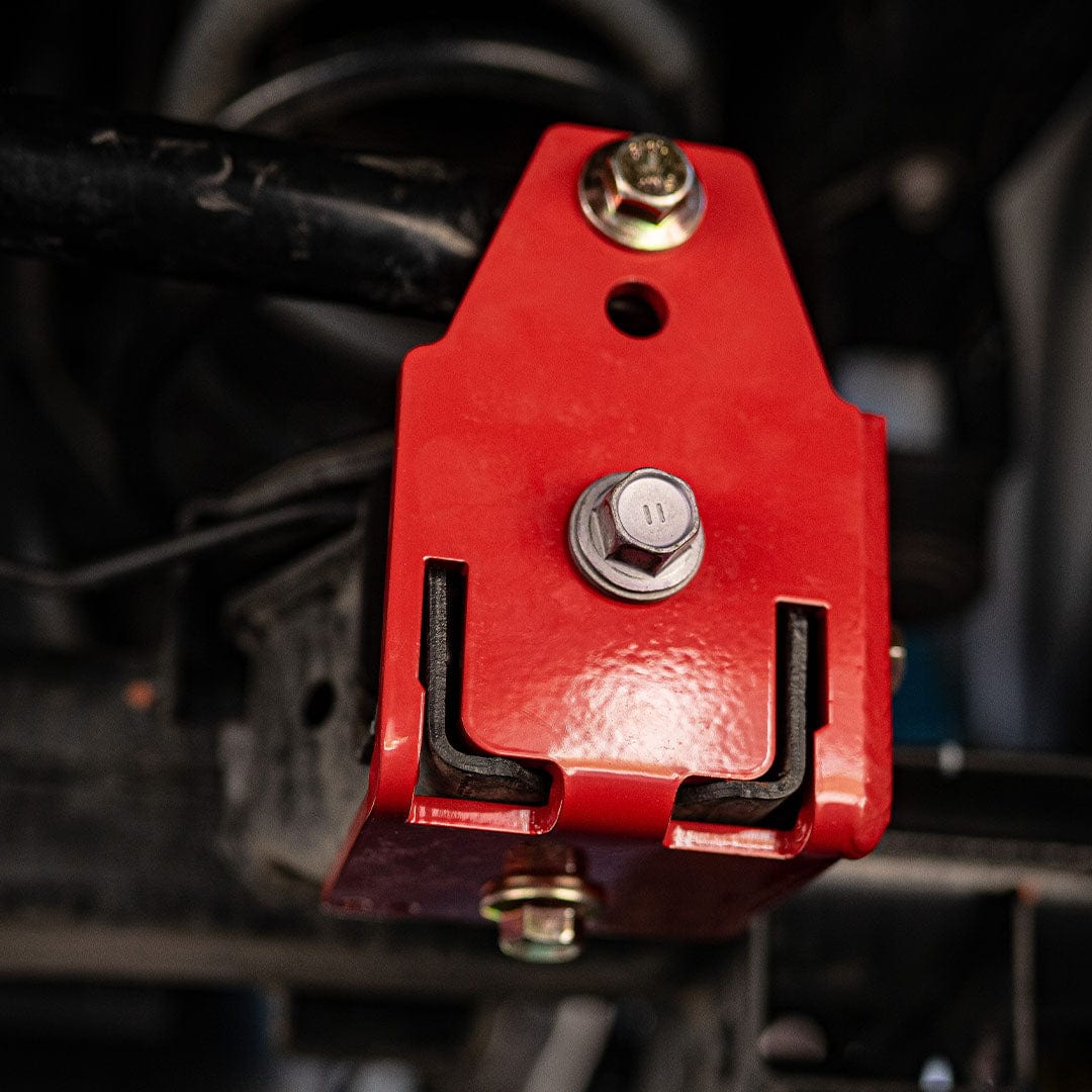 Dr KDSS B.O.T.C.K. B.O.T.C.K - Bolt On TrackBar Correction kit Gen4 Tacoma