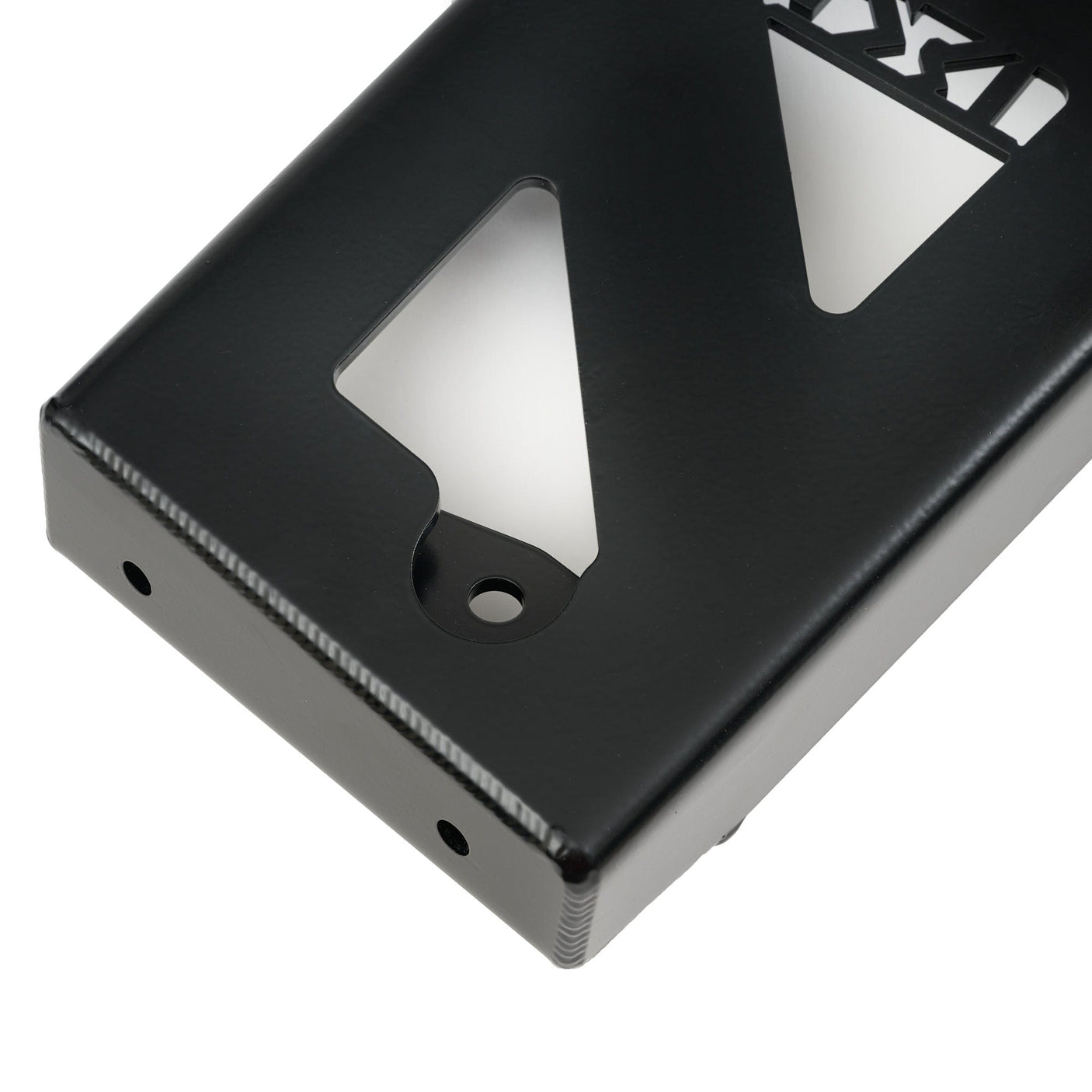 DRT Fabrication 05-23 Tacoma Shackle Hanger + Shock Relo kit