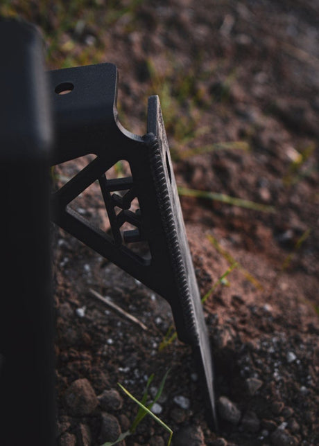 DRT Fabrication Bed Stiffeners / Toyota Tacoma / 2nd & 3rd Gen / 2005-2023