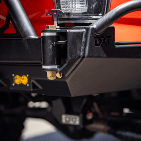 DRT Fabrication Bolt on Swing Out / Toyota Tacoma / 2nd & 3rd Gen / 2005-2023