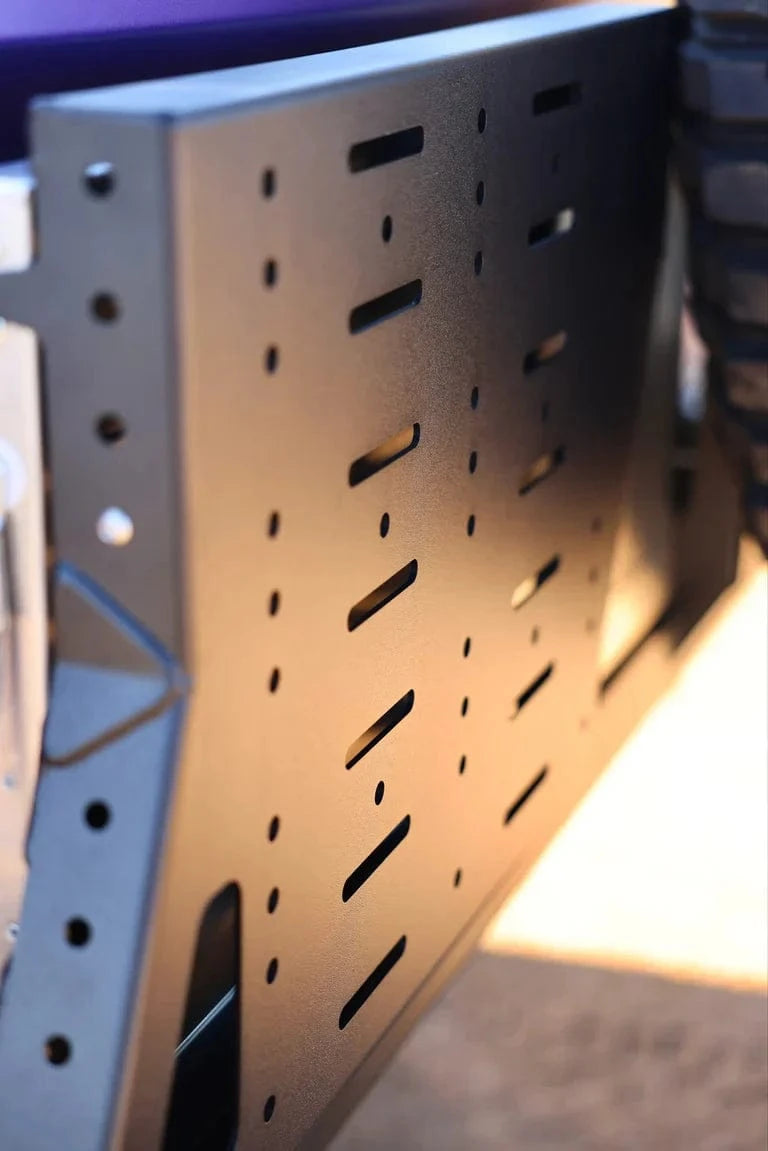 DRT Fabrication Bolt on Swing Out / Toyota Tacoma / 2nd & 3rd Gen / 2005-2023