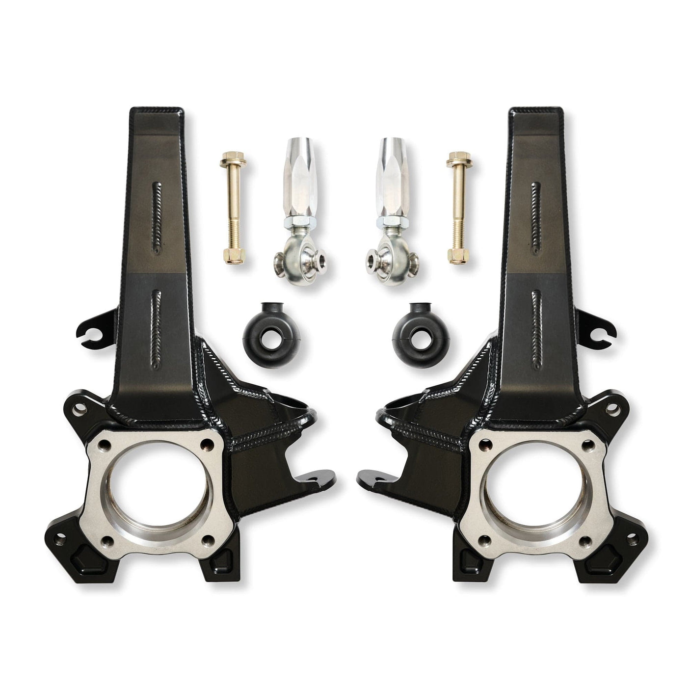 DRT Fabrication Fabricated Spindles / Tacoma 2005-2023 / 4runner 2010-2014 / GX460 2010 -2014 / Fj Cruiser 2010-2014