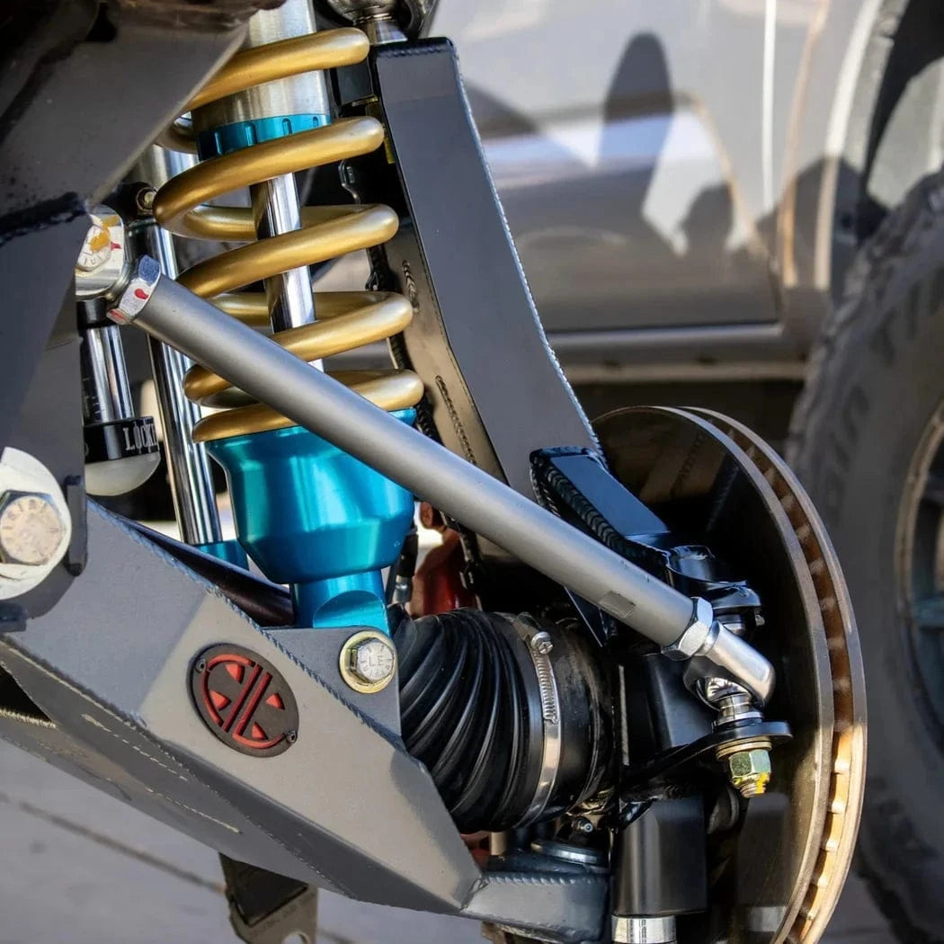 DRT Fabrication Fabricated Spindles / Tacoma 2005-2023 / 4runner 2010-2014 / GX460 2010 -2014 / Fj Cruiser 2010-2014