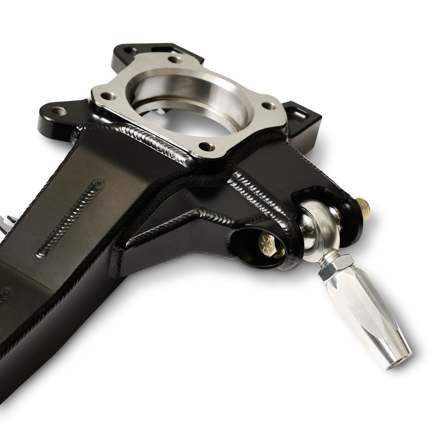 DRT Fabrication Fabricated Spindles / Tacoma 2005-2023 / 4runner 2010-2014 / GX460 2010 -2014 / Fj Cruiser 2010-2014