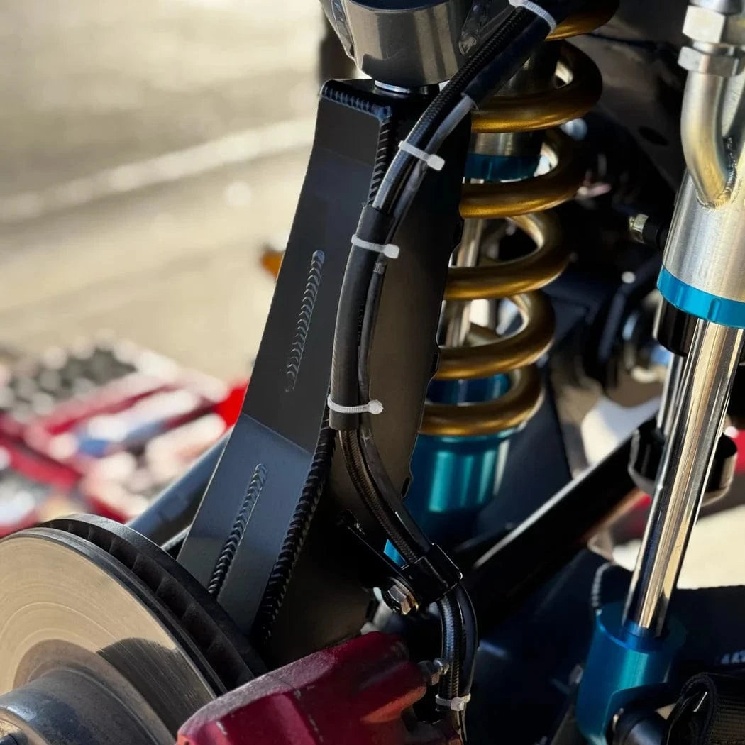 DRT Fabrication Fabricated Spindles / Tacoma 2005-2023 / 4runner 2010-2014 / GX460 2010 -2014 / Fj Cruiser 2010-2014