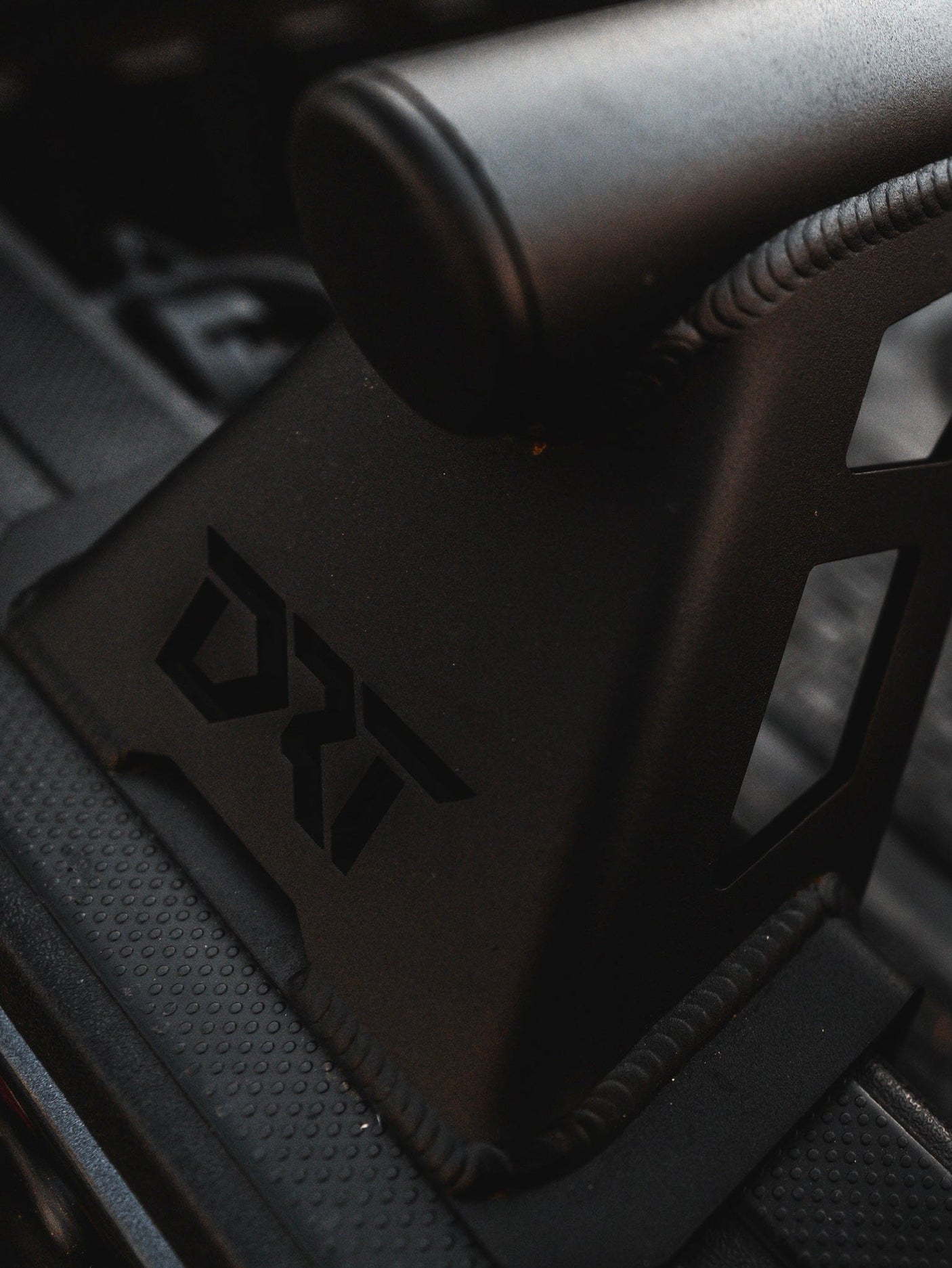 DRT Fabrication Lo-Pro bedbars / Toyota Tacoma / 2nd & 3rd Gen / 2005-2016