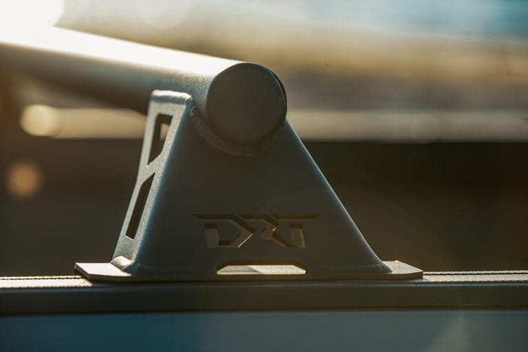 DRT Fabrication Lo-Pro bedbars / Toyota Tacoma / 2nd & 3rd Gen / 2005-2016