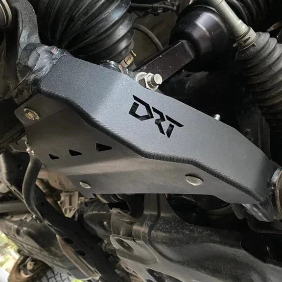 DRT Fabrication Lower Control Arm Skids / Tacoma 2005-2023 / 4Runner 2011-2024