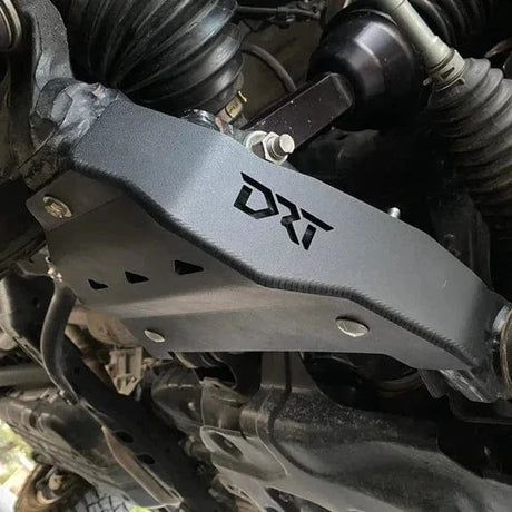 DRT Fabrication Lower Control Arm Skids / Tacoma 2005-2023 / 4Runner 2011-2024
