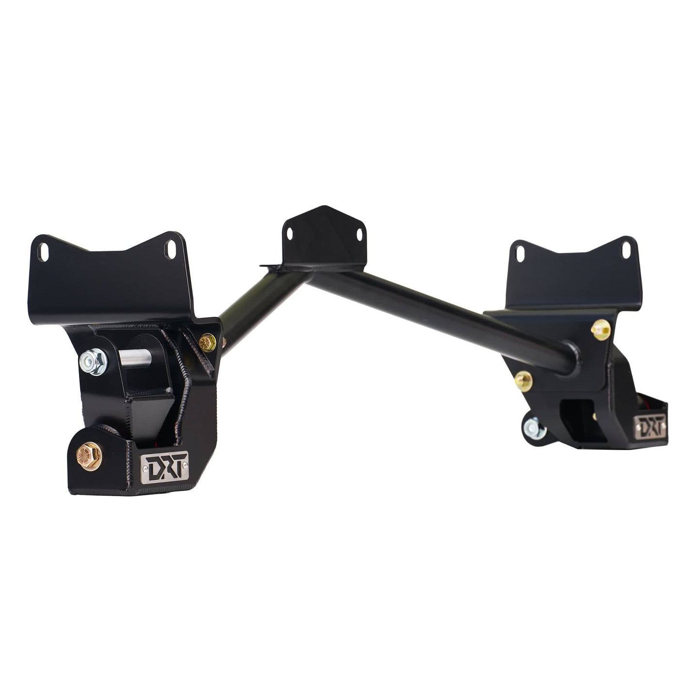 DRT Fabrication Shackle Hanger Kit / Toyota Tacoma / 2nd & 3rd Gen / 2005-2023