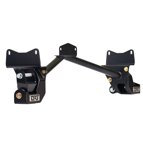 DRT Fabrication Shackle Hanger Kit / Toyota Tacoma / 2nd & 3rd Gen / 2005-2023