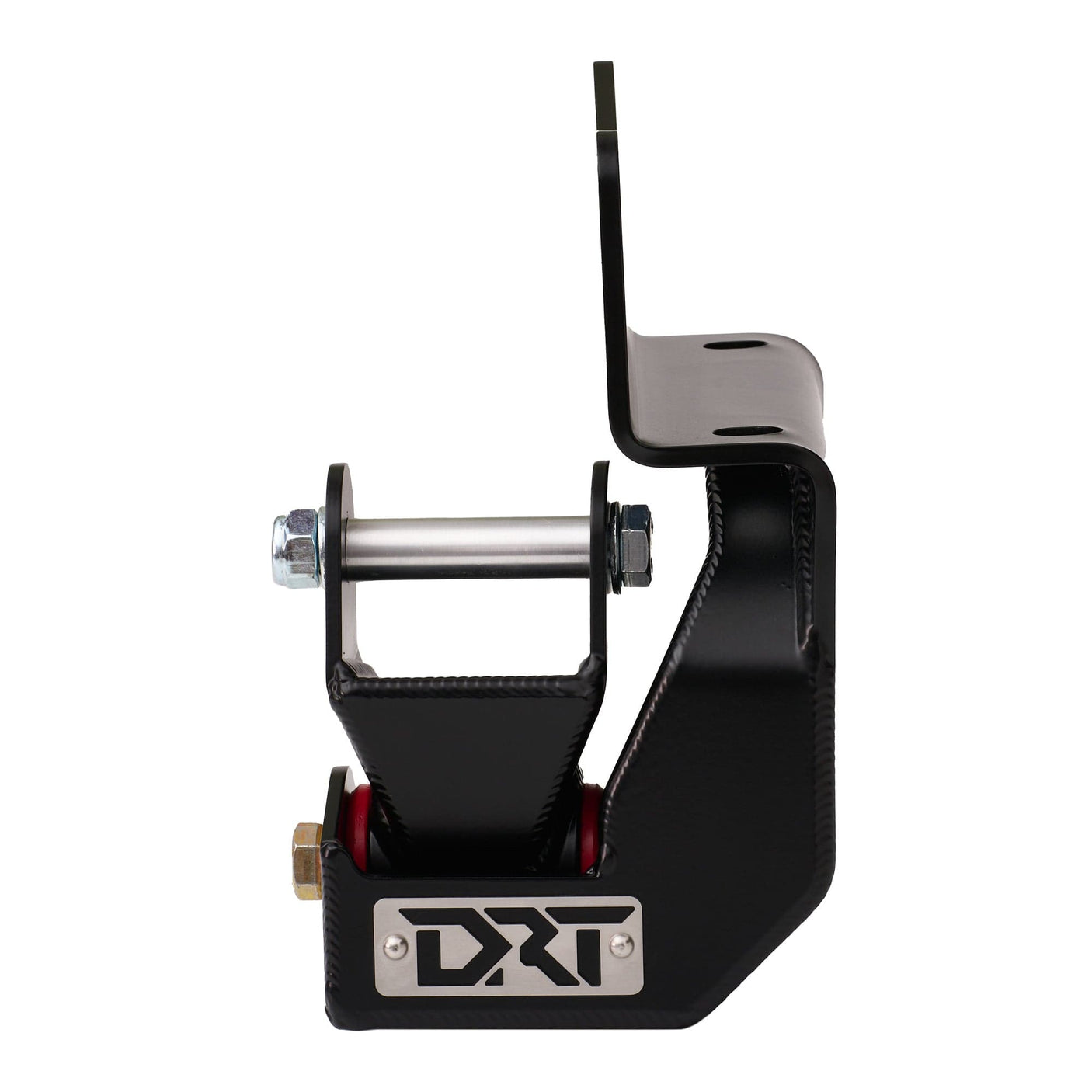 DRT Fabrication Shackle Hanger Kit / Toyota Tacoma / 2nd & 3rd Gen / 2005-2023