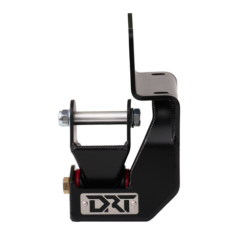 DRT Fabrication Shackle Hanger Kit / Toyota Tacoma / 2nd & 3rd Gen / 2005-2023