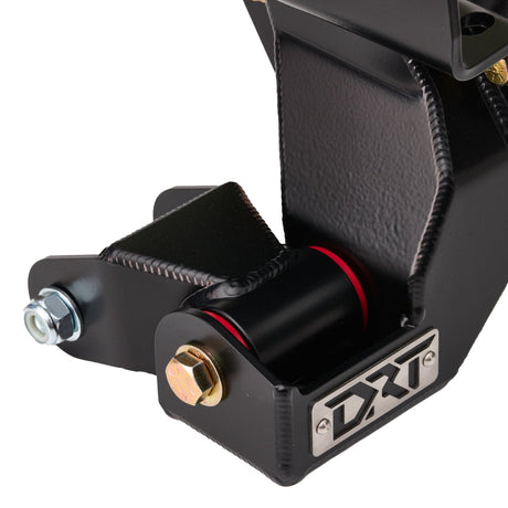 DRT Fabrication Shackle Hanger Kit / Toyota Tacoma / 2nd & 3rd Gen / 2005-2023