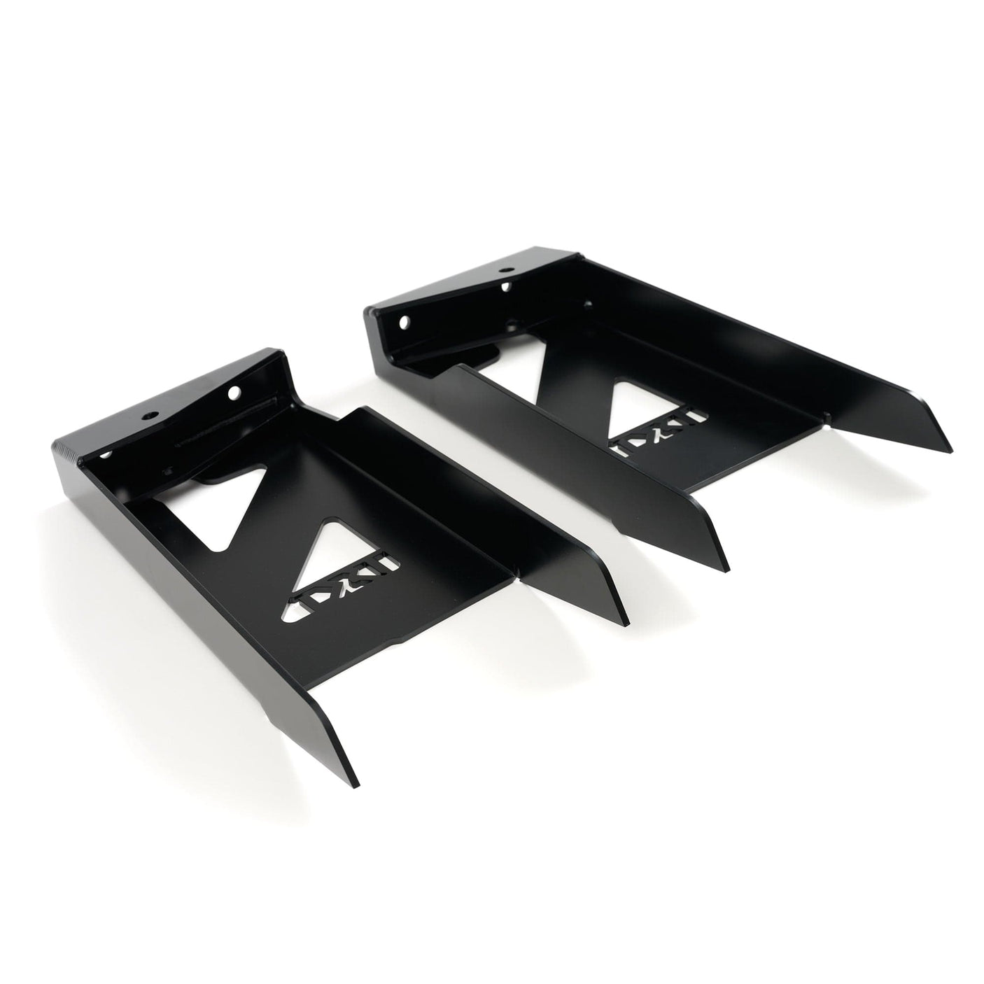 DRT Fabrication Shock Relocation / Toyota Tacoma / 2nd & 3rd Gen / 2005-2016