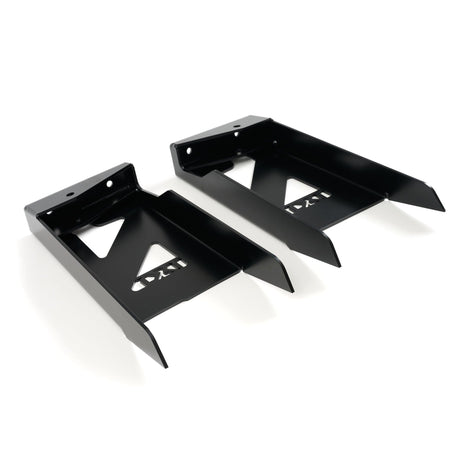 DRT Fabrication Shock Relocation / Toyota Tacoma / 2nd & 3rd Gen / 2005-2016