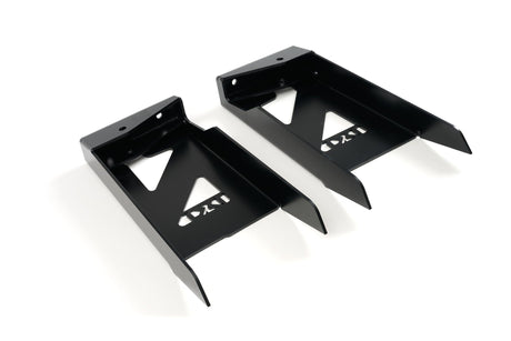 DRT Fabrication Shock Relocation / Toyota Tacoma / 2nd & 3rd Gen / 2005-2016