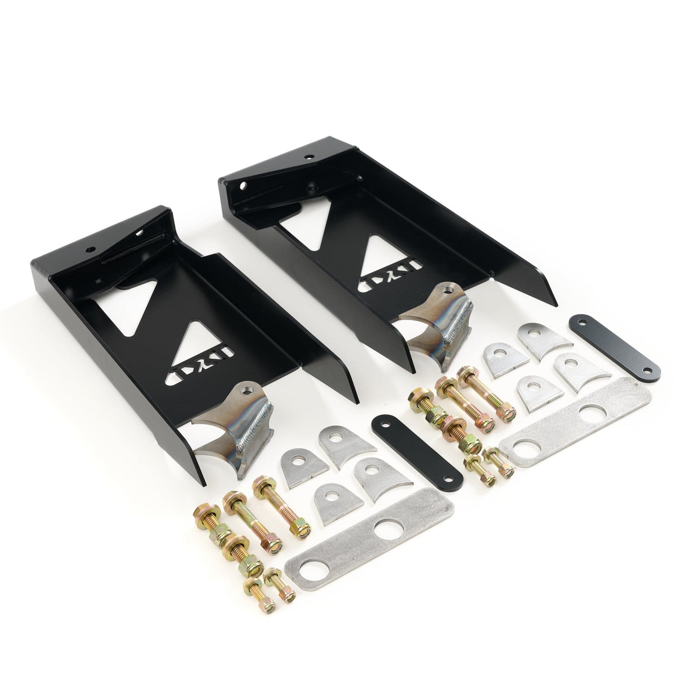 DRT Fabrication Shock Relocation / Toyota Tacoma / 2nd & 3rd Gen / 2005-2016