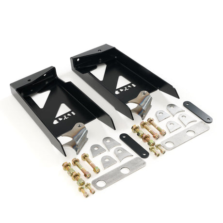 DRT Fabrication Shock Relocation / Toyota Tacoma / 2nd & 3rd Gen / 2005-2016