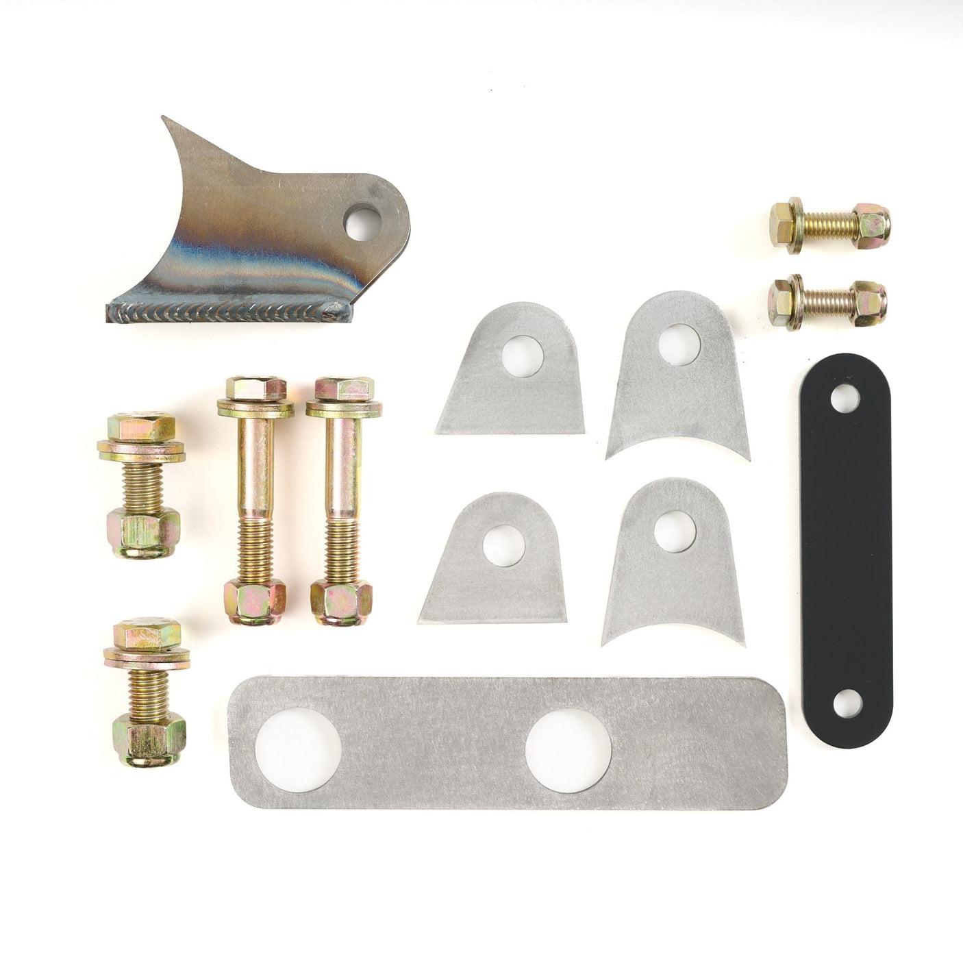 DRT Fabrication Shock Relocation / Toyota Tacoma / 2nd & 3rd Gen / 2005-2016