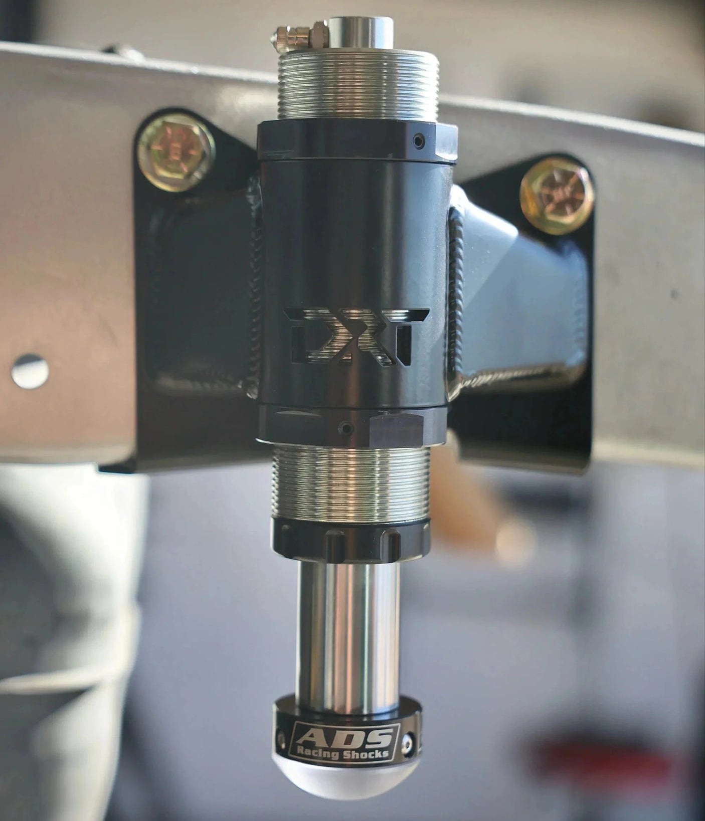 DRT Fabrication Tacoma bolt on bump stop / 2nd & 3rd Gen / 2005-2023