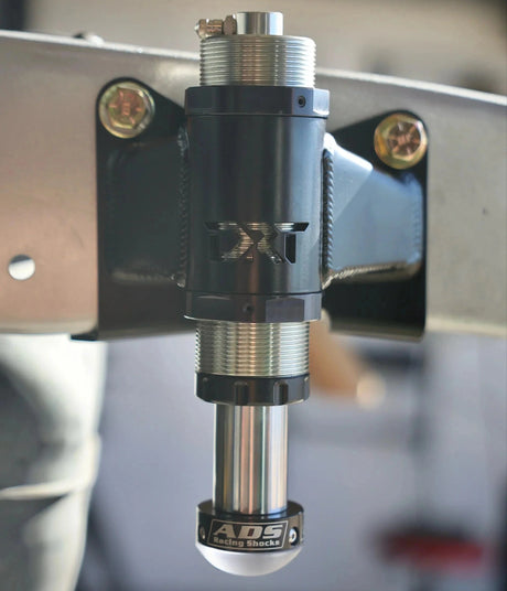 DRT Fabrication Tacoma bolt on bump stop / 2nd & 3rd Gen / 2005-2023