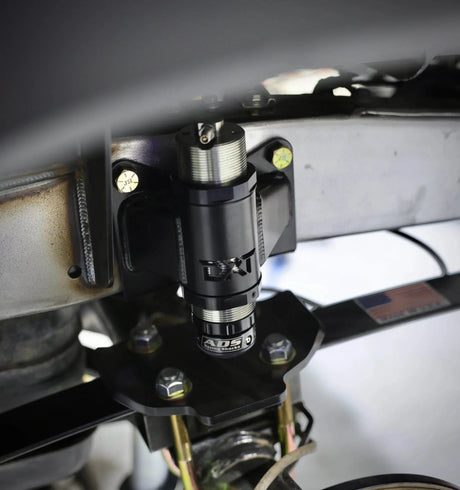 DRT Fabrication Tacoma bolt on bump stop / 2nd & 3rd Gen / 2005-2023