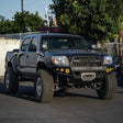 DRT Fabrication Tacoma Hybrid Front Bumper / 2nd Gen / 2005-2011