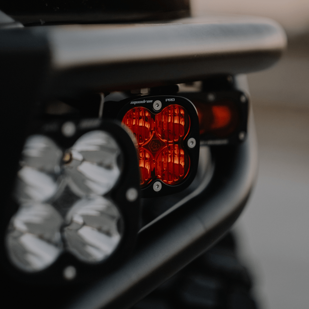 DRT Fabrication Tacoma Hybrid Front Bumper / 2nd Gen / 2012-2015