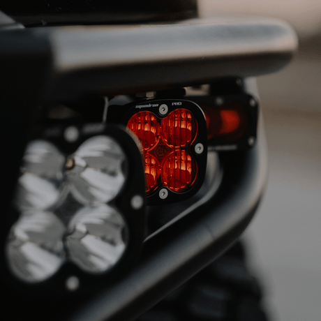 DRT Fabrication Tacoma Hybrid Front Bumper / 2nd Gen / 2012-2015