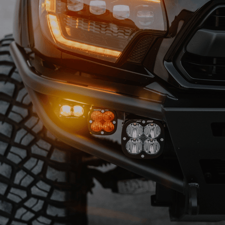 DRT Fabrication Tacoma Hybrid Front Bumper / 2nd Gen / 2012-2015