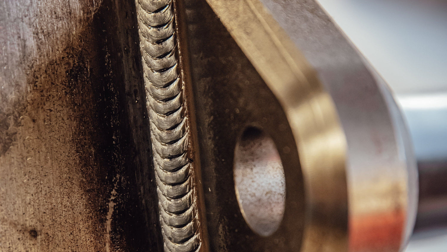 DRT Fabrication Tacoma Hybrid Front Bumper / 3rd gen / 2016-2023