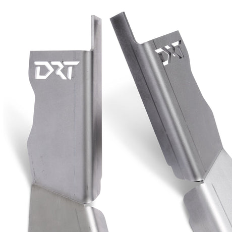 DRT Fabrication Toyota Tacoma/4runner Spindle Gussets