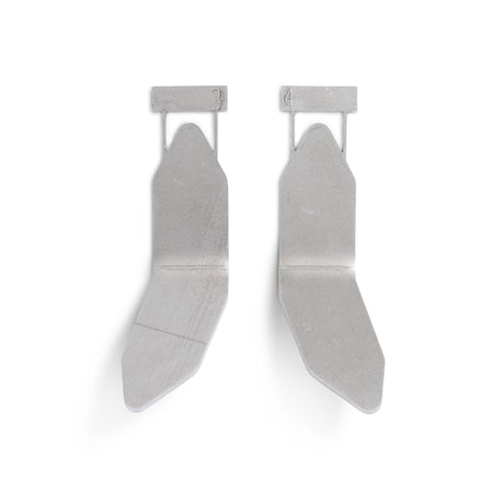 DRT Fabrication Toyota Tacoma/4runner Spindle Gussets