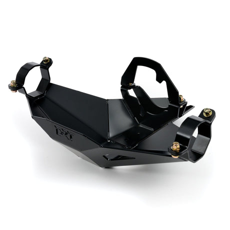 DRT Fabrication Toyota Tacoma TRD Pro / Offroad diff skid / 2016-2023