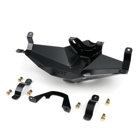 DRT Fabrication Toyota Tacoma TRD Pro / Offroad diff skid / 2016-2023