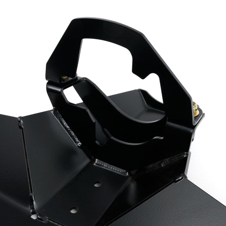 DRT Fabrication Toyota Tacoma TRD Pro / Offroad diff skid / 2016-2023