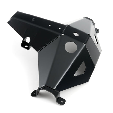 DRT Fabrication Toyota Tacoma TRD Pro / Offroad diff skid / 2016-2023